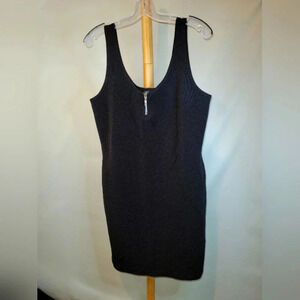 PG Collections Little Black Dress  Sleeveless Size 14